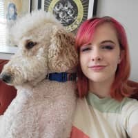 Sitter Profile Image: Skylar B.