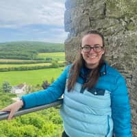 Sitter Profile Image: Aoife D.