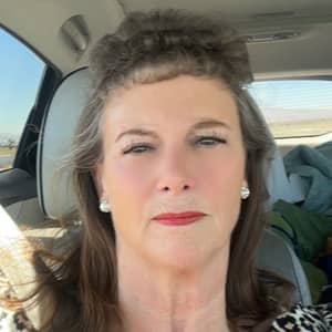 Sitter Profile Image: Susan T.
