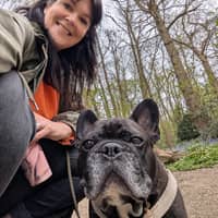 Sitter Profile Image: Sarah R.