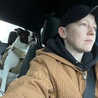 Sitter Profile Image: brooklin j.