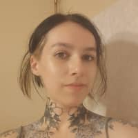 Photo de profil du pet sitter : Ambre P.