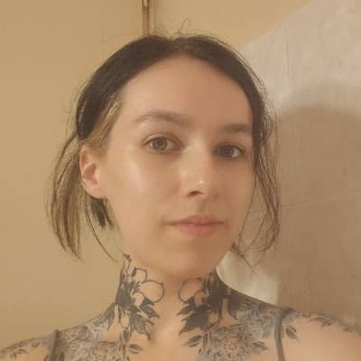 Photo de profil du pet sitter : Ambre P.