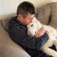 Sitter Profile Image: Ken R.