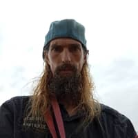 Sitter Profile Image: Matthew T.