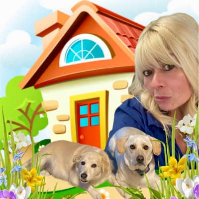 Frederick sales house kennels