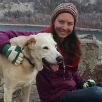 Sitter Profile Image: Valerie D.