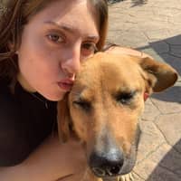 Foto del cuidador: Alba V.