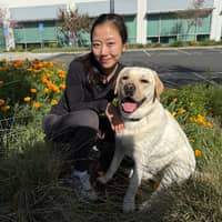 Sitter Profile Image: Catherine C.