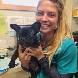 Sitter Profile Image: Jordan H.