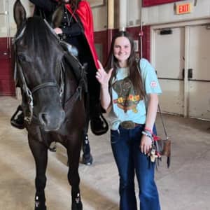 Sitter Profile Image: maddilynn K.