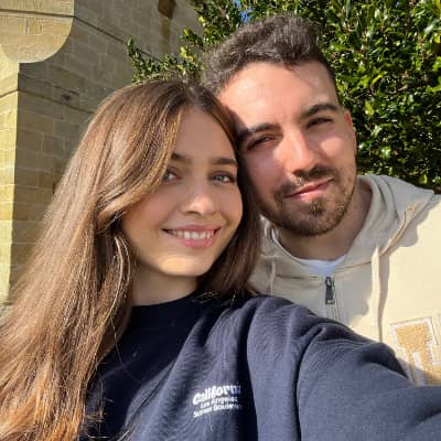 Foto de perfil del cuidador: Cristina M.