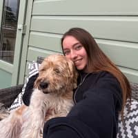 Sitter Profile Image: Eleanor R.