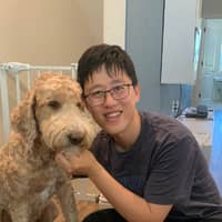 Sitter Profile Image: Harley H.