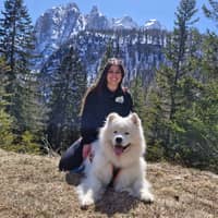 Photo de profil du pet sitter : Marina L.