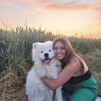 Photo de profil du pet sitter : Marina L.