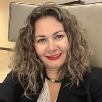 Sitter Profile Image: Olga C.