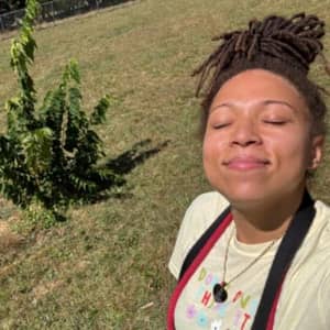 Sitter Profile Image: Savanna E.