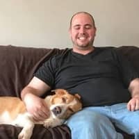 Sitter Profile Image: Eric B.