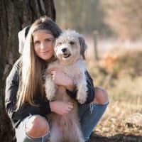 Sitter Profile Image: Millie G.