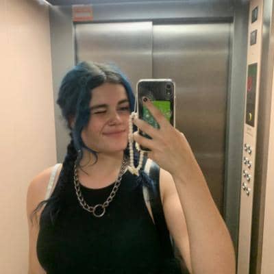 Foto de perfil del cuidador: Sara K.