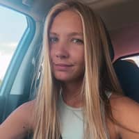 Sitter Profile Image: Katie P.