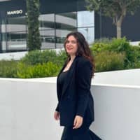 Photo de profil du pet sitter : Célia M.