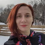 Sitter Profile Image: Volha S.