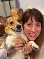 Sitter Profile Image: Rebecca P.