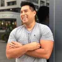 Sitter Profile Image: Alberto A.