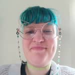 Sitter Profile Image: Alexandra T.