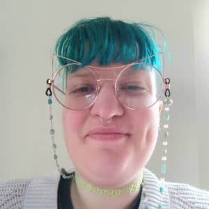 Sitter Profile Image: Alexandra T.