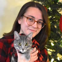 Sitter Profile Image: Aurora I.