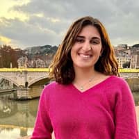 Sitter Profile Image: Olivia B.