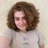 Sitter Profile Image: Ciara O.