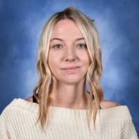 Sitter Profile Image: Sage P.