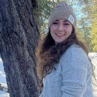 Trainer Profile Image: Rosa K.