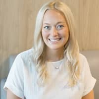 Sitter Profile Image: Kira W.