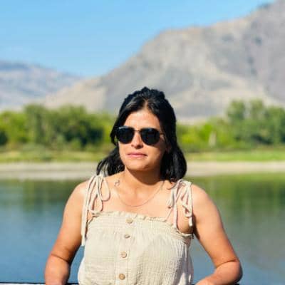 Sitter Profile Image: Ranvir K.