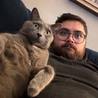 Sitter Profile Image: Robert H.