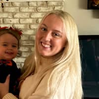 Sitter Profile Image: Sarah K.