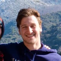 Sitter Profile Image: Harry L.