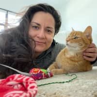 Sitter Profile Image: Natalie R.