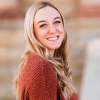 Sitter Profile Image: Katey M.