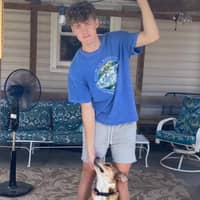 Sitter Profile Image: Chase H.