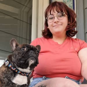 Sitter Profile Image: Tillisa C.