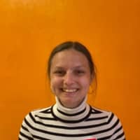 Sitter Profile Image: Caitlyn D.