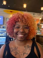 Sitter Profile Image: Alisha Grace M.