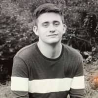 Sitter Profile Image: Benjamin R.