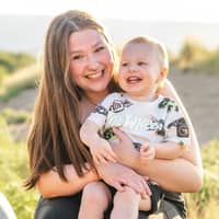 Sitter Profile Image: Bre S.